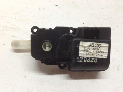 Atuador Caixa Ar Condicionado Jac J5 2012 2015 11a001b