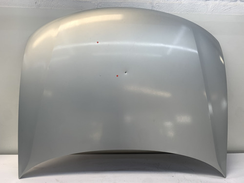 Capô Volkswagen Passat 1997 2000 Detalhe