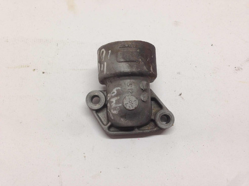 Flange Bomba D'água Clio Kangoo Twingo 206 1.0 16v