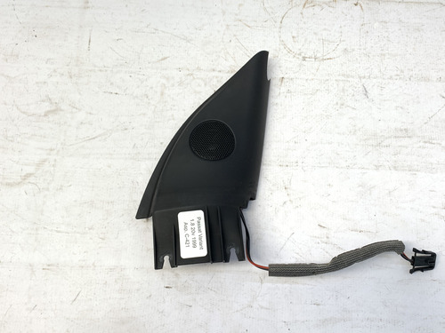 Acabamento Retrovisor Twitter Direito Vw Passat 1997 2000