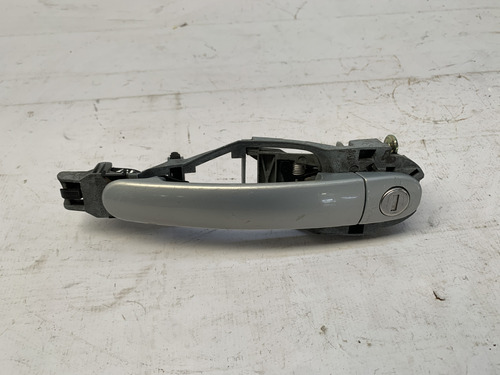 Maçaneta Externa Dianteira Direita Vw Passat 1997 2000
