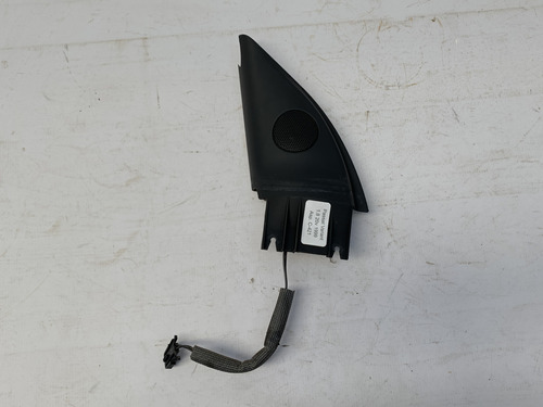 Acabamento Retrovisor Twitter Esquerdo Vw Passat 1997 2000