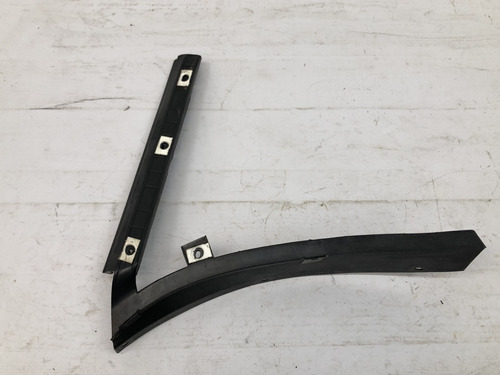 Suporte Traseiro Direito Para Choque Passat Variant 1997 00