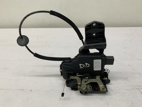 Fechadura Porta Elétrica Dianteira Direita Passat 1997 2000