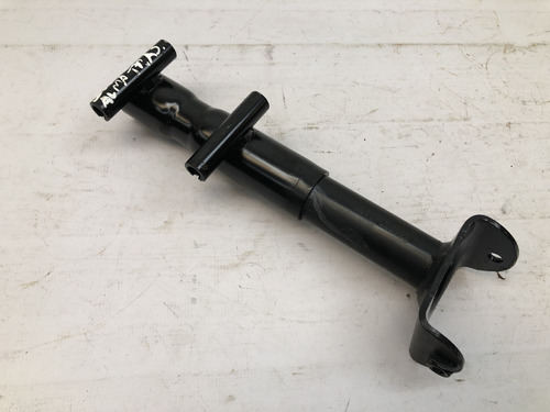 Suporte Esquerdo Alma Traseira Passat Variant B5 1997 2000