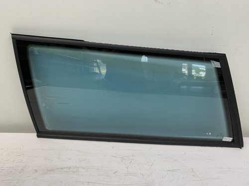 Vidro Fixo Vigia Traseiro Esquerdo Passat Variant 1997 2000