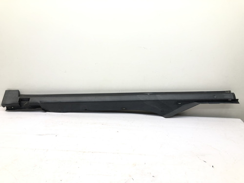 Spoiler Saia Lateral Esquerda Vw Passat Variant 1997 2000