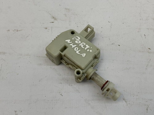 Atuador Trava Portinhola Tanque Passat Variant 1997 2000