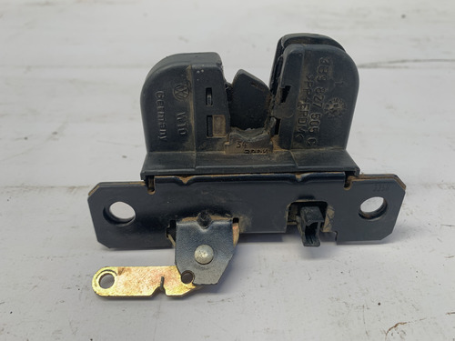 Trava Fechadura Tampa Traseira Passat Variant B5 1997 2000