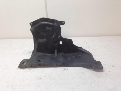Capa Isolamento Motor - Fiat Strada 2015
