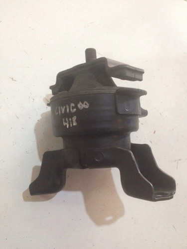 Coxim Do Motor Superior Esquerdo - Civic 1.6 1996 2000