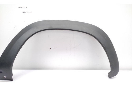 Moldura Para Lama Traseira Esquerda Renault Kwid 2017 2022