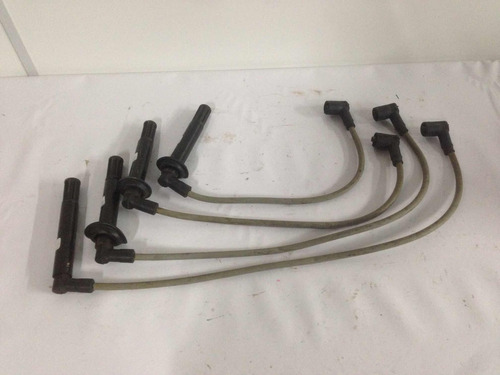 Kit Cabo Vela Civic 1.6 Y7 1996 2000