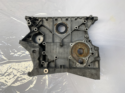 Tampa Frontal Motor Mercedes C200k 1.8 2008 2011 W204