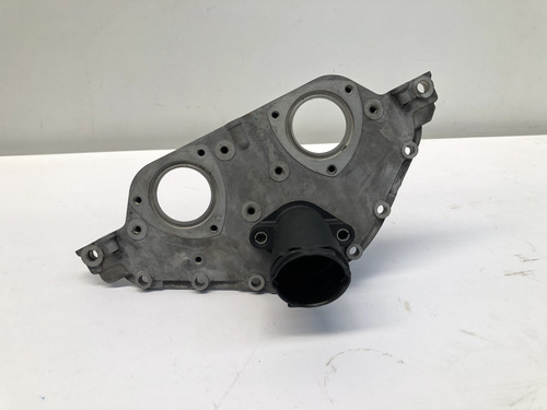 Tampa Frontal Flange Cabeçote C200k 1.8 2008 2011 W204