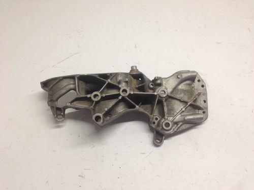 Suporte Alternador Compressor - Clio 1.6 16v 2001 2008