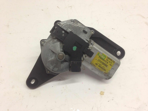 Motor Limpador Traseiro - Renault Clio 2001 7700435412b