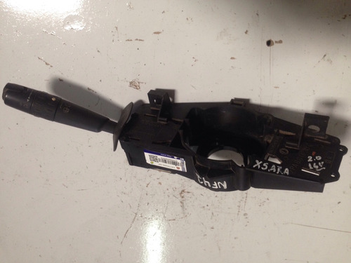 Comando Chave De Luz Seta Limpador - Xsara 2000 C/ Detalhe