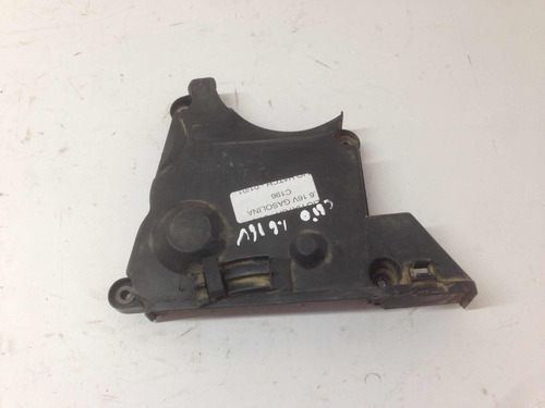 Capa Inferior Correia - Renault Clio 1.6 16v 2001