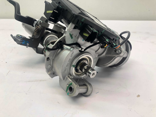 Motor Bomba Direção Elétrica Chery Tiggo 5x 2018 2020
