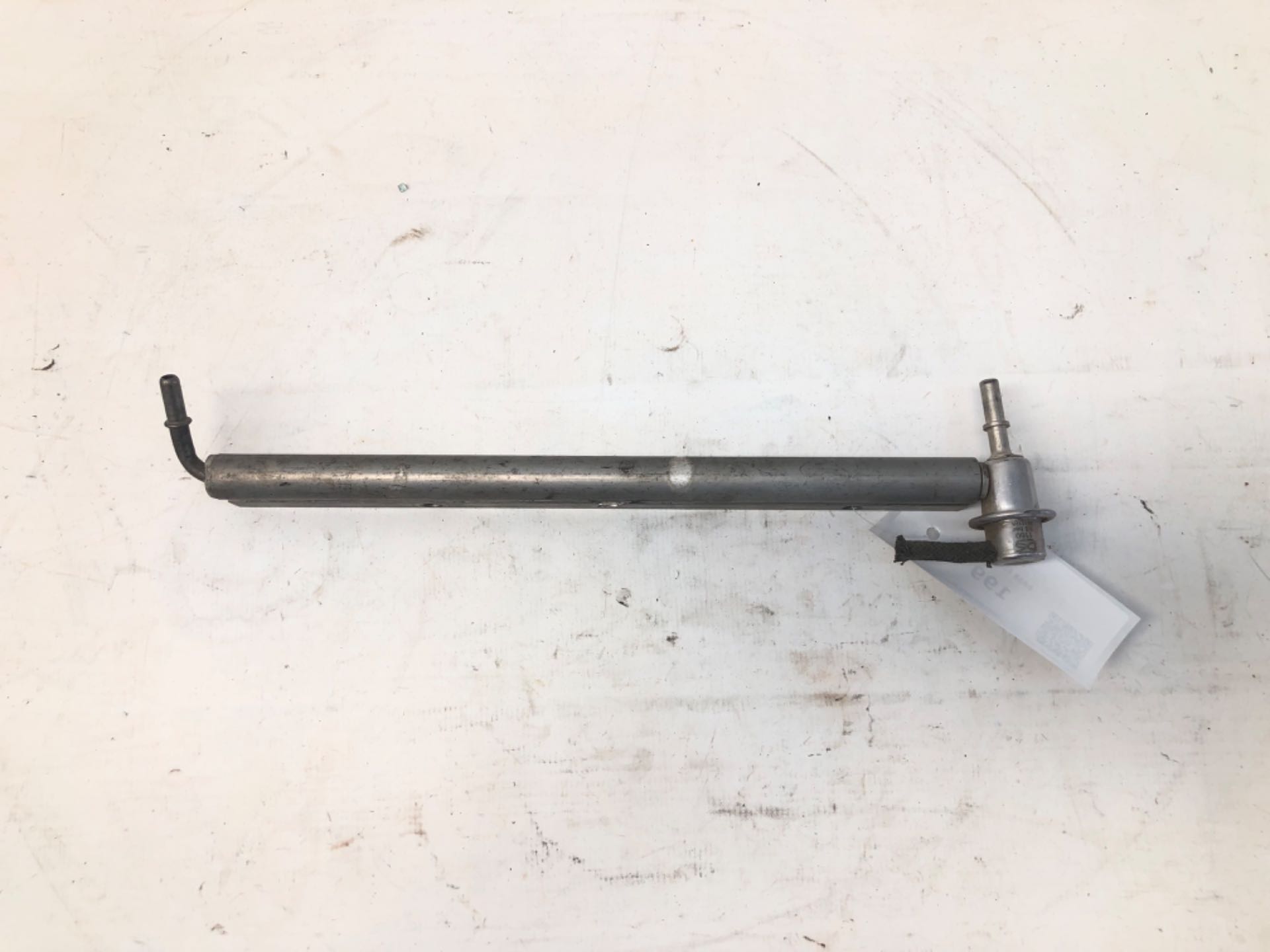 Flauta Bico Injetor Gm Vectra 2.0 1997 1998 93267341