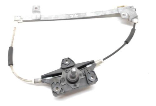 Maquina Vidro Traseira Esquerda Manual Renault Scenic 2008