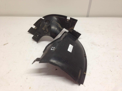 Para Barro Traseiro Esquerdo - Renault Scenic 1998 2001