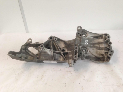 Suporte Alternador Compressor Direção - Scenic 1.6 16v 2000