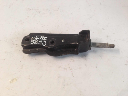 Suporte Cambio - Civic 1.6 1992 1995 Automático