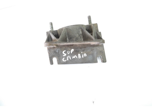 Suporte Cambio Renault Scenic 1.6 16v 1999 2010