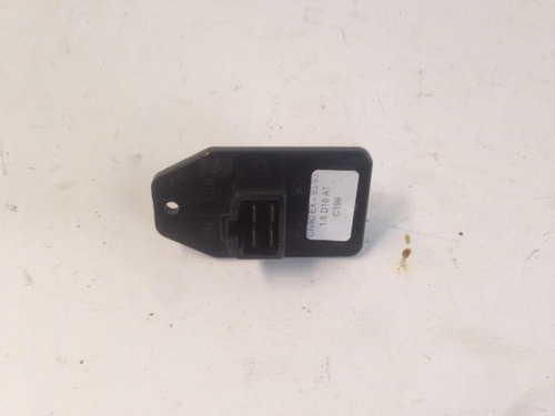 Resistência Ar Honda Civic Lx 1.6 16v 1992 1999