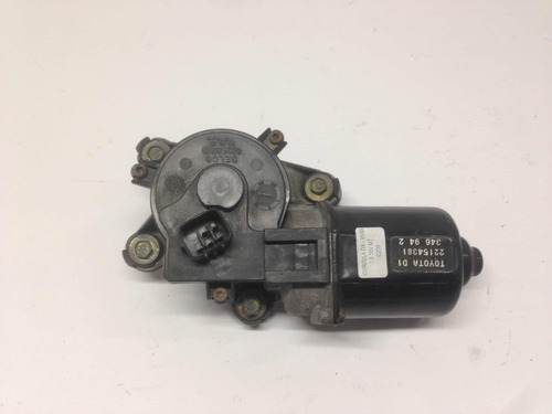 Motor Limpador Para-brisa - Corolla 1993 1997