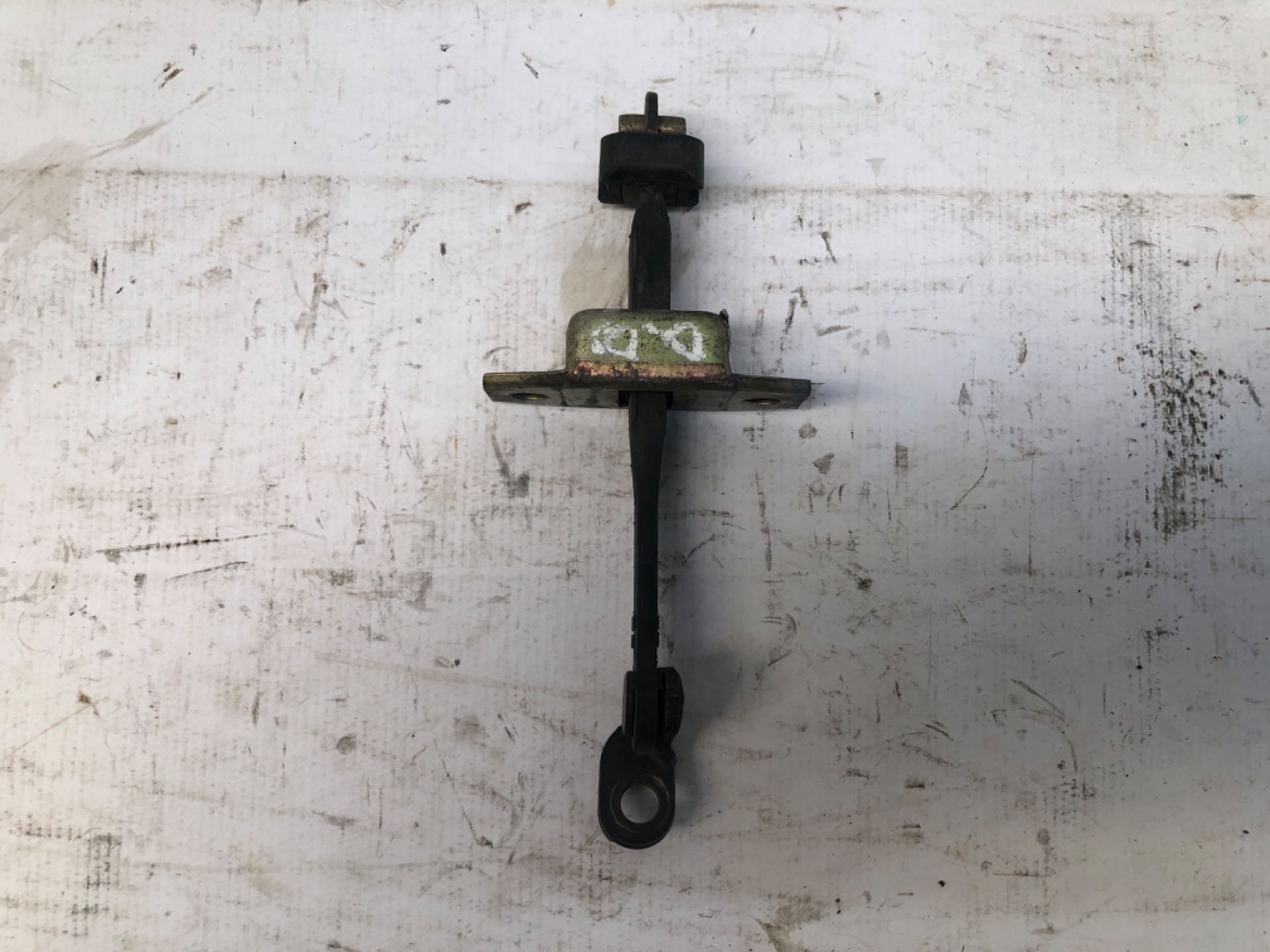 Limitador Porta Dianteiro Direito Corolla 1995
