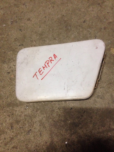 Portinhola Tampa De Combustível - Fiat Tempra
