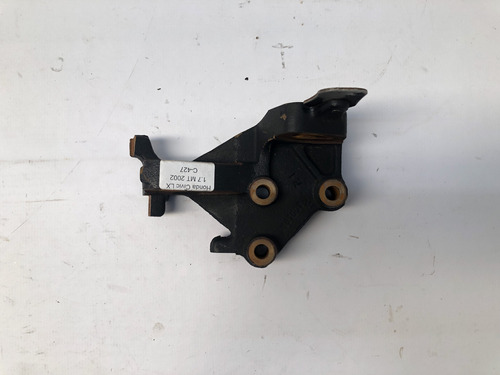 Suporte Bomba Direção Hidráulica Civic 1.7 2001 2006