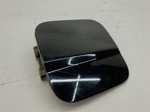 Portinhola Tanque Combustível Honda Civic 2001 2006 Preta