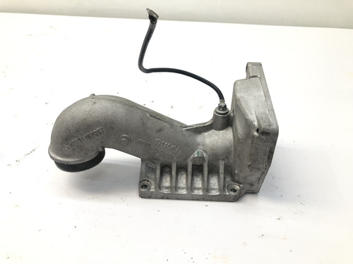 Duto Supercharger C200k 1.8 2008 2011 W204 A2711400887