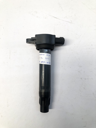 Bobina Ignição Mitsubishi Asx 2.0 16v Fk0320