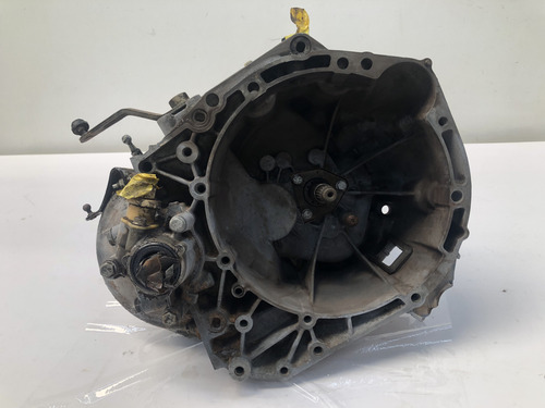 Caixa Marcha Câmbio Manual Peugeot 206 1.0 16v Detalhe