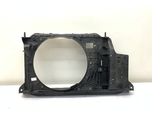 Painel Frontal Radiador Peugeot 206 1.0 16v 2001 2005 C/ar