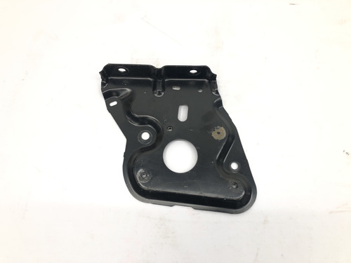 Suporte Base Bateria Peugeot 206 1.0 16v 2001 2005