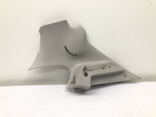 Suporte Bagagito Porta Malas Direito Peugeot 206 2 Portas
