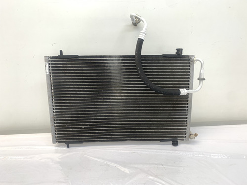 Condensador Ar Condicionado Peugeot 206 1.0 16v 2001 2005