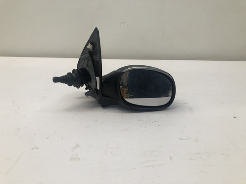 Retrovisor Direito Manual Peugeot 206