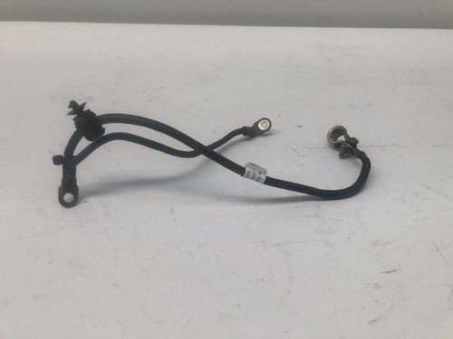 Cabo Negativo Bateria Peugeot 206 1.0 16v 2001 2005