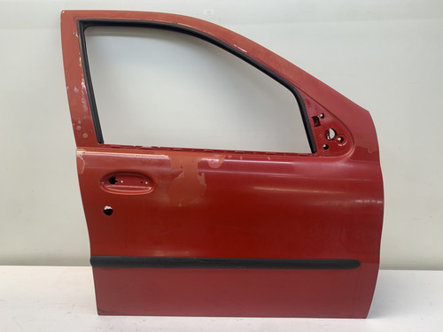 Porta Dianteira Direita Fiat Palio Fire 2001 2006 4 porta