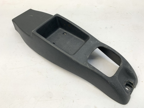 Console Central Fiat Palio 2001 2006 Det