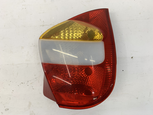 Lanterna Traseira Direita Fiat Palio 2001 2006 Arteb
