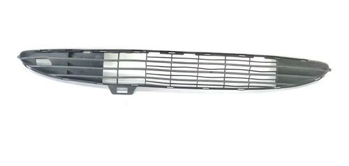 Grade Inferior Para Choque Dianteiro Peugeot 206 1998 2003