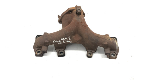 Coletor Escapamento Fiat Palio 1.0 8v 2001 2006